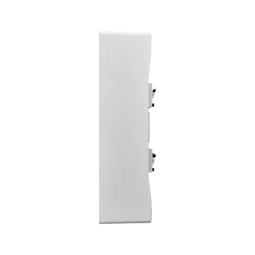DEBFLEX - Coffret électrique pré-équipé - Tableau électrique pour pose en saillie - Interrupteurs différentiels (40A typ