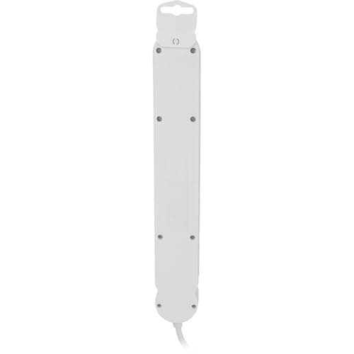 Multiprise Zenitech 5x16A USB A+C Interrupteur American Consumers Love
