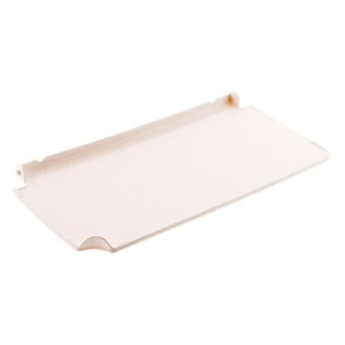 Porte blanche Zenitech compatible coffret 13-26-39 modules pour maquillage leicht