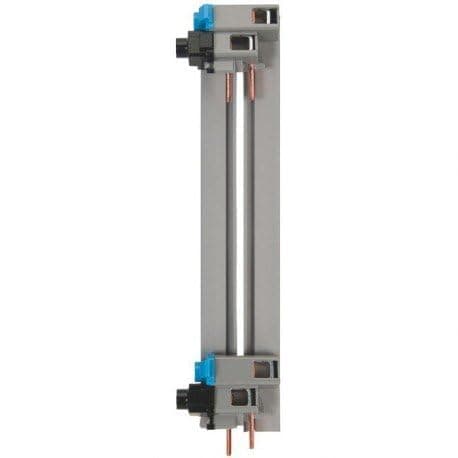 Legrand Peigne d'alimentation verticale 2 rangées 13 modules - Compatible coffret - Électrification industrielle