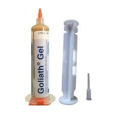 Seringue de Gel anti cafard et blattes goliath gel + [Seringue] + [efficace] + [famille] + [intérieur de maison] + [l'ef