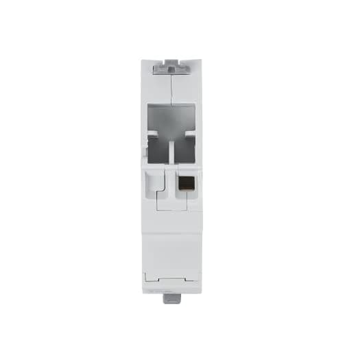 Tableau électrique 16A Unipolaire 230/240V | Coffret disjoncteur électrique | Embout de cablage Debflex 707557