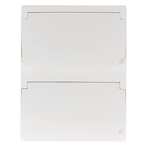 Zenitech Coffret T3 26 modules + 9 disjoncteurs + 2 interrupteurs - Éléments clés pour la sécurité électrique - Idéal po