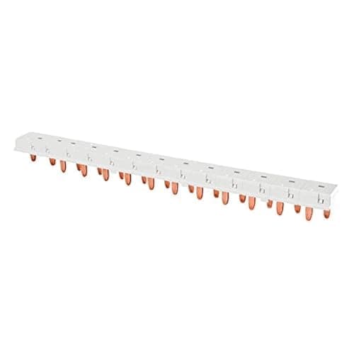 SIEMENS Peigne Horizontal Interrupteur Différentiel 40A/63A - Sécurité Électrique pour Électrification Domiciliaire