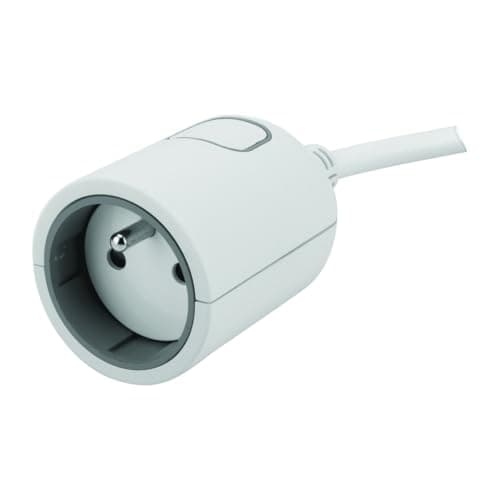 Rallonge Easyeject 5m - blanc - Zenitech + attributs + utilisateurs + scénarios + points forts + spécifications + mots-c