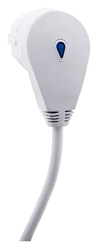 Zenitech Prolongateur avec Parafoudre Intégré 1,90m 3G1mm²