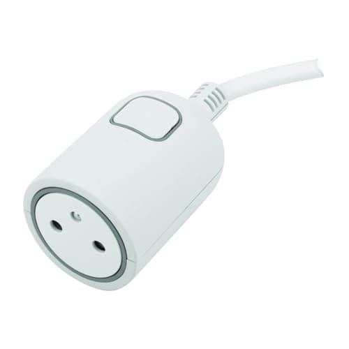 Rallonge Easyeject 5m - blanc - Zenitech + attributs + utilisateurs + scénarios + points forts + spécifications + mots-c