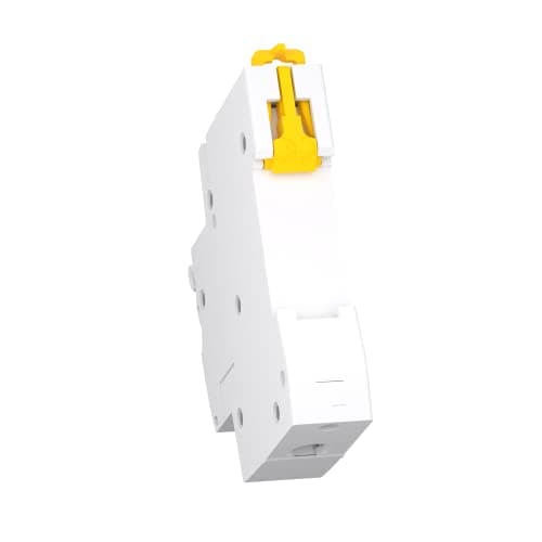Schneider Electric R9F23116 Disjoncteur 16 A 230 V pour maison smart électrique safety
