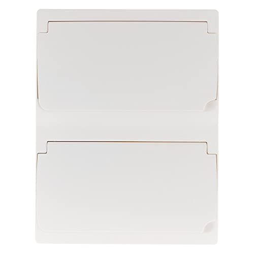 Zenitech - Coffret électrique 26 modules T1/T2 pour professionnels - 8 disjoncteurs sécurisés