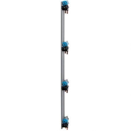 Legrand Peigne d'alimentation verticale 2 rangées 13 modules - Compatible coffret - Électrification industrielle
