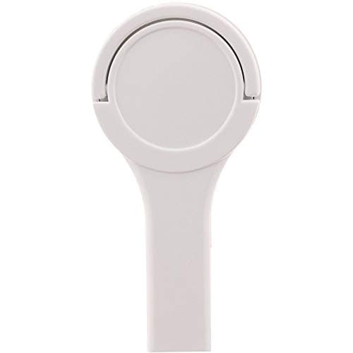 FICHE MÂLE 2P+T 16A EXTRAPLAN EXQUISEMENT BLANC - ZENITECH