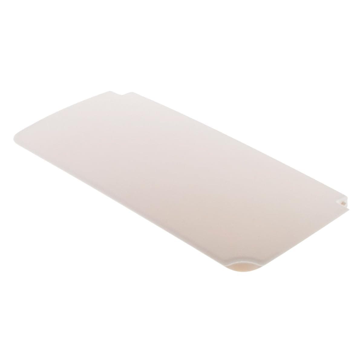 Porte blanche Zenitech compatible coffret 13-26-39 modules pour maquillage leicht
