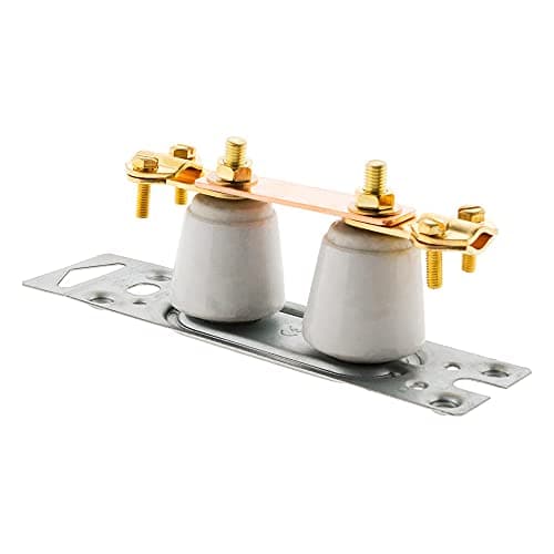 Barrette de coupure haute pour baignade - Zenitech
Barrette de coupure haute résistante - Zenitech
Barrette de coupure h