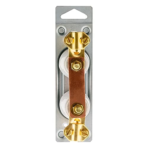 Barrette de coupure haute pour baignade - Zenitech
Barrette de coupure haute résistante - Zenitech
Barrette de coupure h