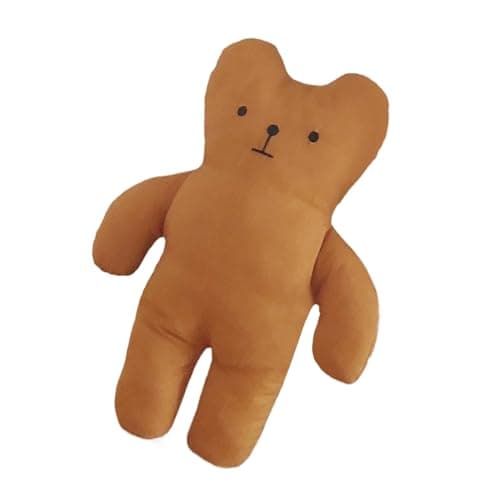 Générique Nounours Apaisant Sommeil Réparateur PelucheDouces Élevage Amis Sommeil Décoration Chambre Bureau Salon Étagèr