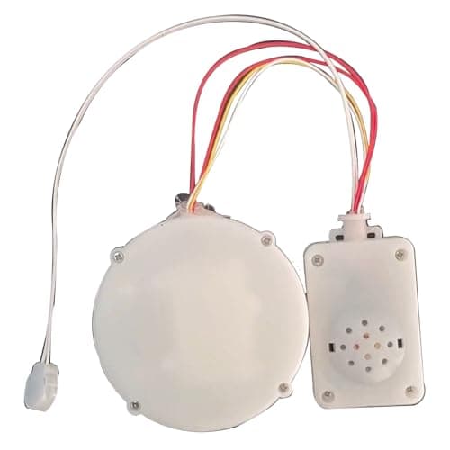 Apaisant Plushie de Respiration pour Bébé et Tout-Petit - 4 Modes Soldering Light & Companion d'Endormissement| Peluche