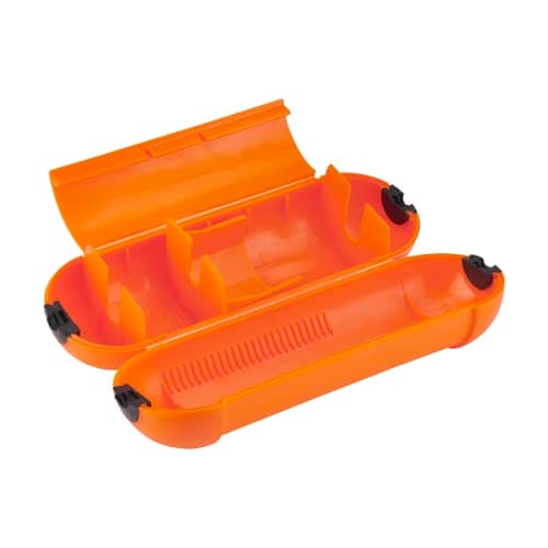 Extension Câble Électrique Extérieur 16A HO5VV-F 2P+Terre 50m Étanche pour Jardin et Raffinerie - Zenitech & Debflex Câb
