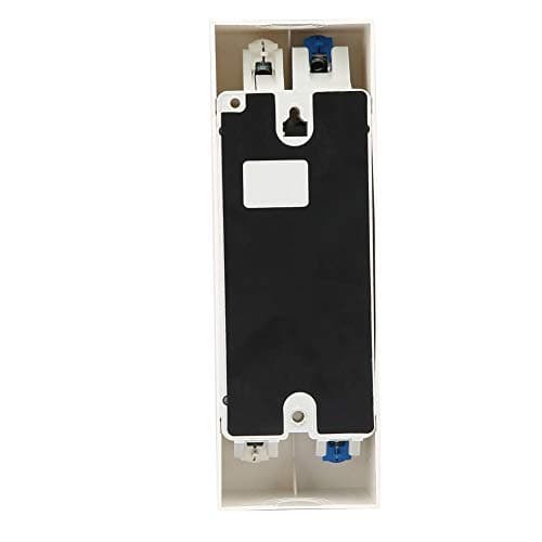 Protection de l'air HGY Disjoncteur 60A 50Hz / 60Hz Basse Tension Usage Maison Disjoncteur 2 pôles 60A