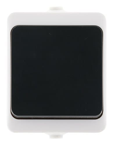 Va & Vient - Éclairage IP54 Mini - Étanche et Durable - Pour Utilisation Extérieure