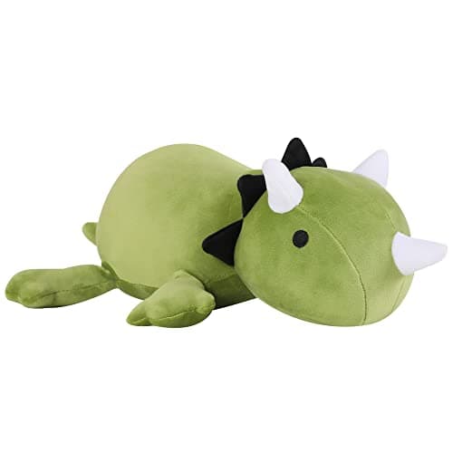 SQEQE Sloth Plush Weighted pour Anxiété, Jouet en Peluche Sloth Weighted pour Enfants et Adultes, Idéal como Sommeil et — Vert