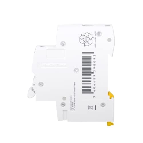 Schneider Electric R9F23116 Disjoncteur 16 A 230 V pour maison smart électrique safety