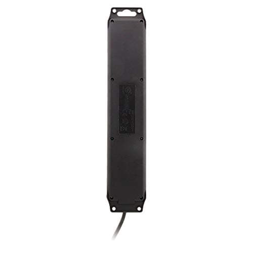 étancheité Zenitech Bloc étanche 5 prises 16A 2P+T clapets utilisateurs professionnels travaux électriques