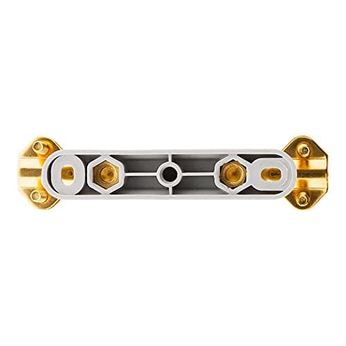 Zenitech - Accessoire pour Panneaux Solaires - Compatible Normes américaines UL/CSA - Sécurité Électrique Maximale - Pou