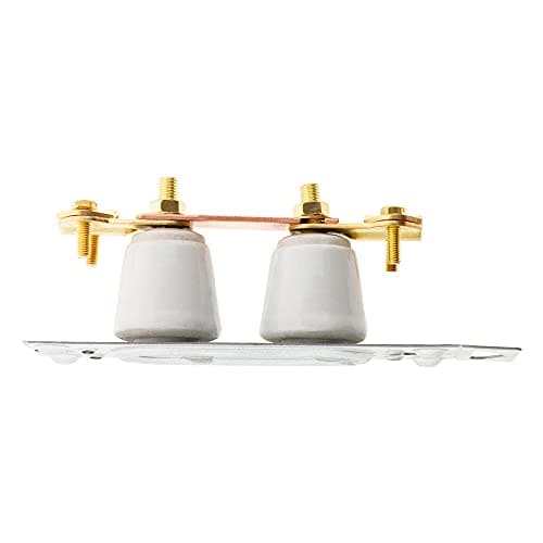 Barrette de coupure haute pour baignade - Zenitech
Barrette de coupure haute résistante - Zenitech
Barrette de coupure h