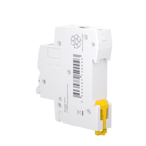 Schneider Electric R9F23116 Disjoncteur 16 A 230 V pour maison smart électrique safety