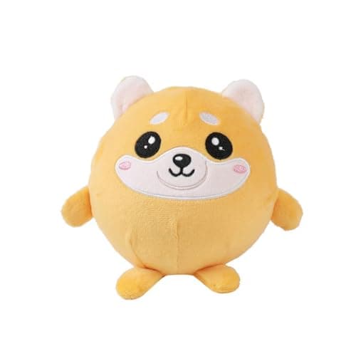 I-TOTAL® - Coussin Doux Squishy en Mousse à Mémoire de Shaped Form Siamese Cat, Coussin Relaxant pour Adultes, Idéal en — Shiba