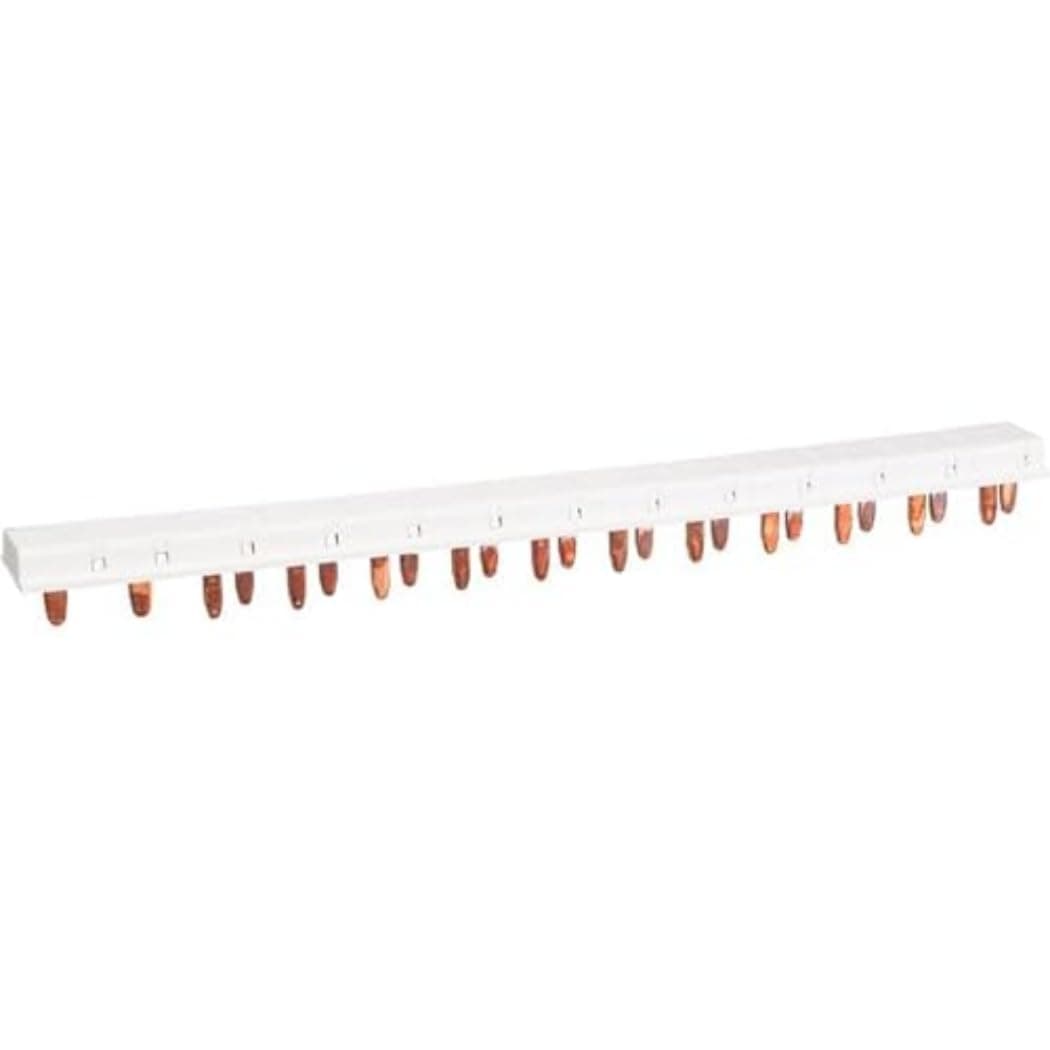 PEIGNE HORIZONTAL 1SD+11MTC 13M Gewiss Garten Utiles Pince Manuelle Jardinage Outils Manuels