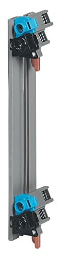 Legrand Peigne d'alimentation verticale 2 rangées 13 modules - Compatible coffret - Électrification industrielle