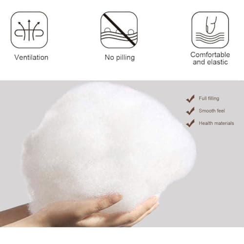 CRGANGZY ours apaisant en peluche pour la réduction de l'anxiété et le soulagement du stress Sommet en peluche, jouet en