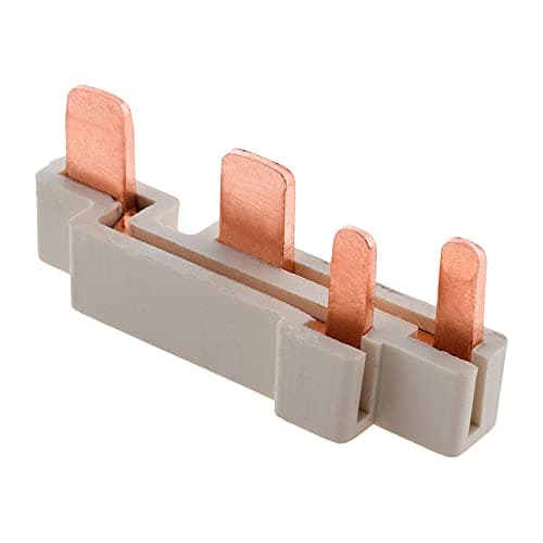 Zenitech - Connecteur d'alimentation différentiel adapté pour la maison et le bureau ergonomique et fiable |5A 1P+/NEMA