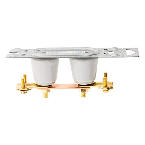 Barrette de coupure haute pour baignade - Zenitech
Barrette de coupure haute résistante - Zenitech
Barrette de coupure h