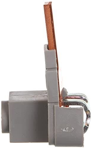 Borne de raccordement à vis - Connecteur électrique fiable 6mm² à 35mm² en cuivre pour alimentation par peigne industrie