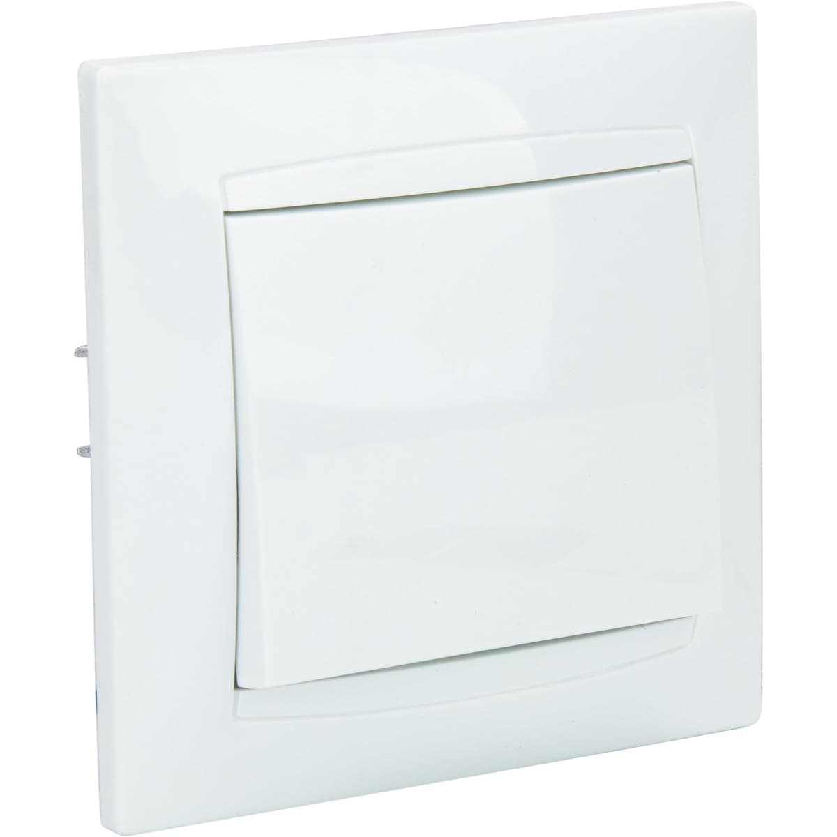 Permutateur encastré Zenitech Zyna : Design Blanc - Éclat Blanc | Électroménagers | Cuisine | Ergonomie améliorée | 4 ni