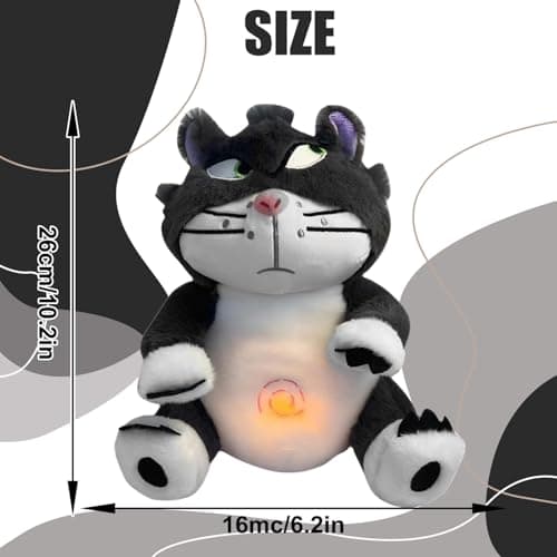 Loutre Qui Respire Koala Ma Loutre Calin Bonne Nuit (M2)
Koala Apaisant Cadeau pour Nouveau-né (M2)
Loutre Veilleuse Béb