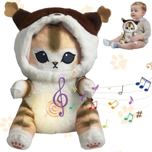 Loutre Qui Respire Koala Ma Loutre Calin Bonne Nuit (M2)
Koala Apaisant Cadeau pour Nouveau-né (M2)
Loutre Veilleuse Béb — M1