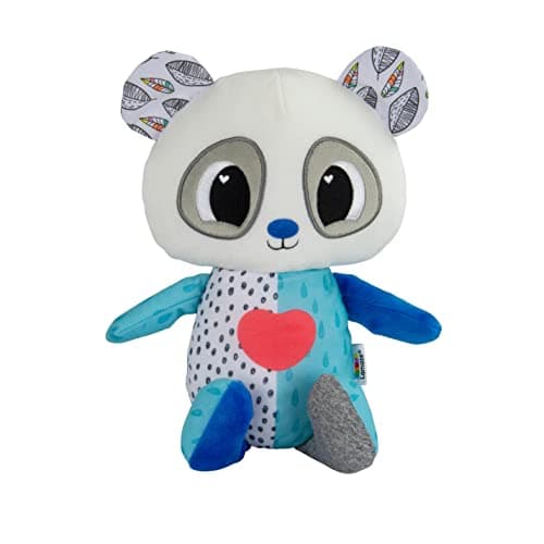 Peluche Lamaze Mon Panda Douce Nuit Apaisante Pour Bébé Garçons et Filles