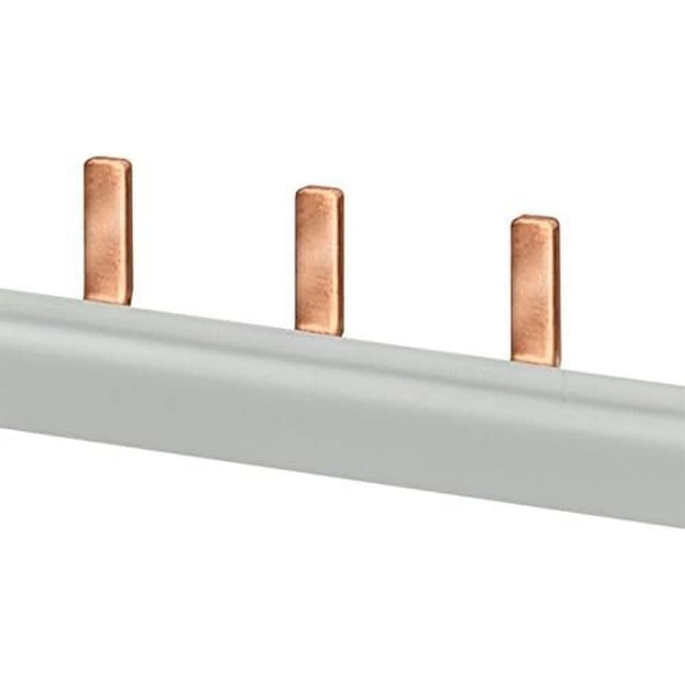 SIEMENS - Peigne réversible 13 modules pour chevelure Gris_Modele_3240_Gris_Use_Temps Libre_Utiles_Pour_Salle_De_Bain_Un