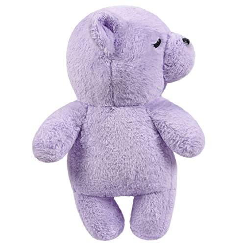 SNOWOLF peluche koala - Taille 50 cm - Marron — Mauve