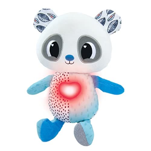 Peluche Lamaze Mon Panda Douce Nuit Apaisante Pour Bébé Garçons et Filles