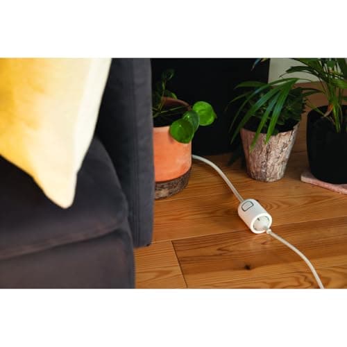 Rallonge Easyeject 5m - blanc - Zenitech + attributs + utilisateurs + scénarios + points forts + spécifications + mots-c