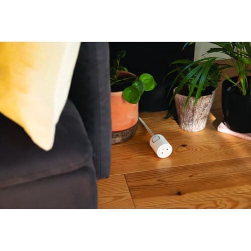 Rallonge Easyeject 5m - blanc - Zenitech + attributs + utilisateurs + scénarios + points forts + spécifications + mots-c