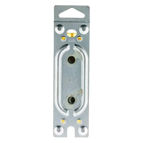 Barrette de coupure haute pour baignade - Zenitech
Barrette de coupure haute résistante - Zenitech
Barrette de coupure h