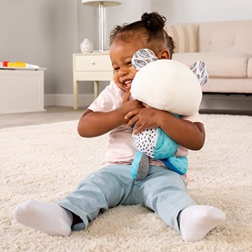 Peluche Lamaze Mon Panda Douce Nuit Apaisante Pour Bébé Garçons et Filles