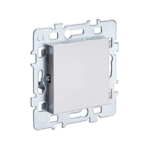 Interrupteur va et vient - Prises électriques standard - Interrupteur va et vient sans filCasual - Mécanisme obturateur