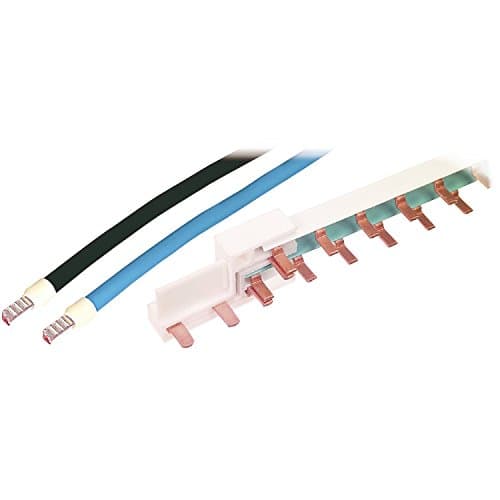 Kit complet de raccordement Zenitech ABB027515 10 millimètres, Multicolore, Étanchéité assure, Pratique dans les travaux