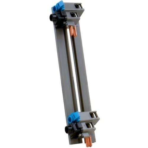 Legrand Peigne d'alimentation verticale 2 rangées 13 modules - Compatible coffret - Électrification industrielle